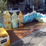 22nd St at Valencia St