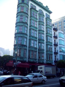 5 Sentinel Bldg 1906 916 Kearny