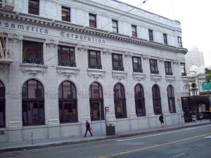 6 Bank of Italy 1908