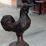 Just For You Rooster