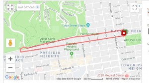 Jackson.Pacific Mansion Route